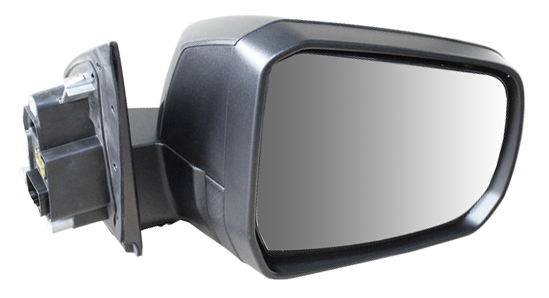 SIDE MIRROR RH